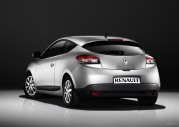 Renault Megane Coupe